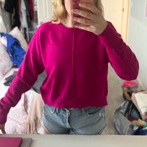 Gianni Bini girls sweater